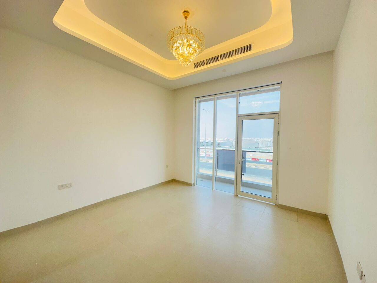 Tilal City Villa